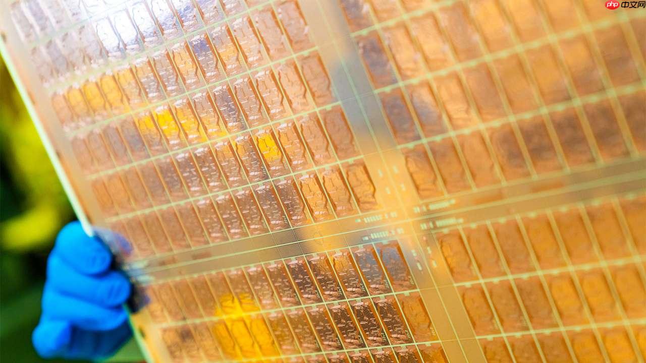 英特尔：半导体玻璃基板开发计划相较 2023 年版路线图没有变化