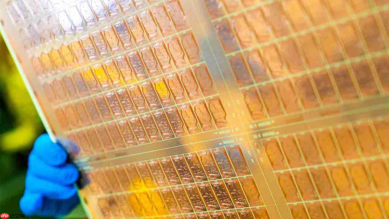 英特尔：半导体玻璃基板开发计划相较 2023 年版路线图没有变化