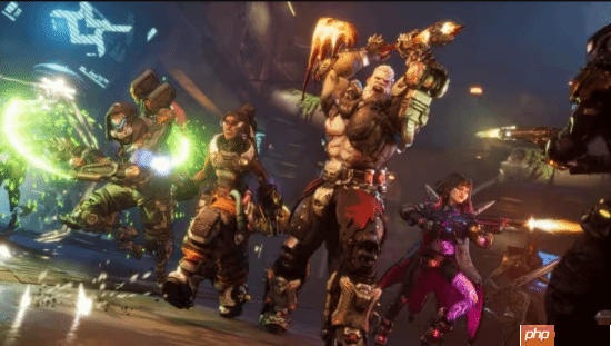 虚幻5《无主4》配置门槛高 老旧PC恐