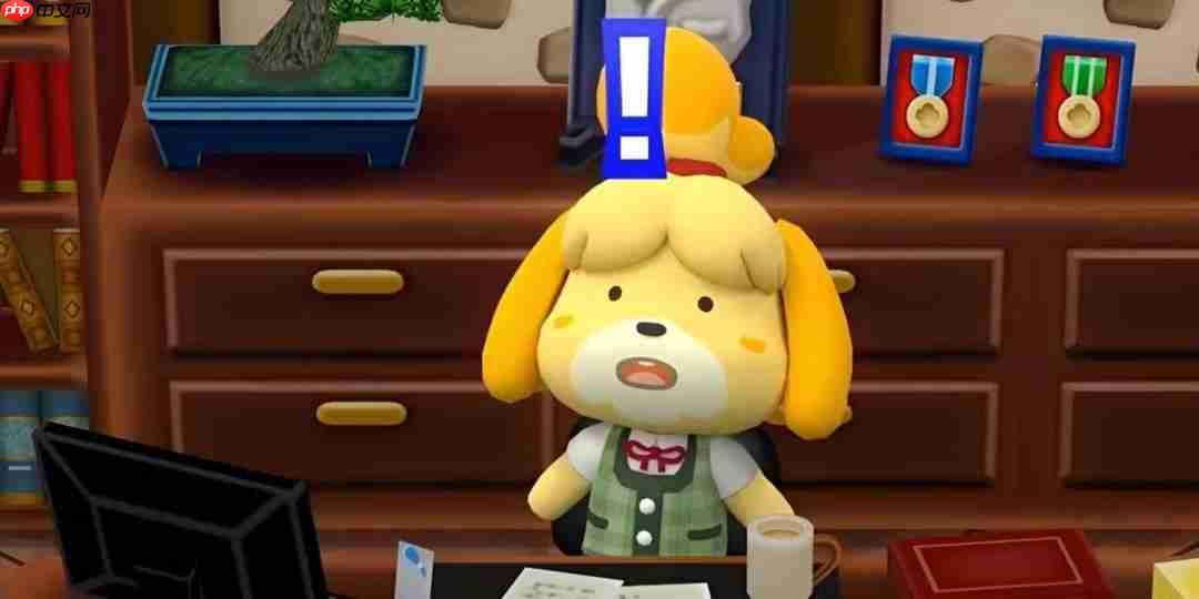 给聪哥都整笑了！ 曝《动森》英文本地化难度极高