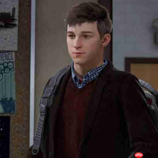 PS中国致敬游戏中的“恩师”！虎先锋老师你也在啊