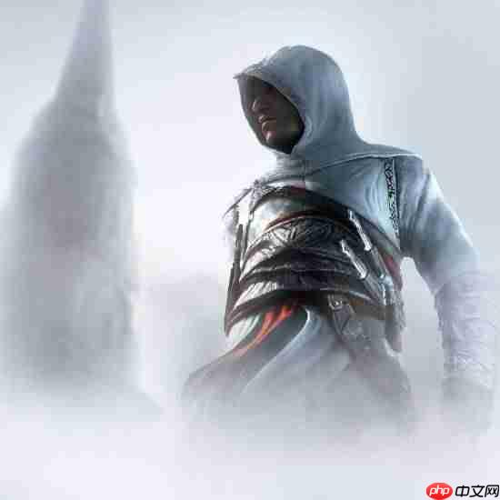 PS中国致敬游戏中的“恩师”！虎先锋老师你也在啊