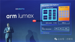 Arm发布全新C1 CPU与G1-Ultra GPU：Armv9.3指令集、新一代光追
