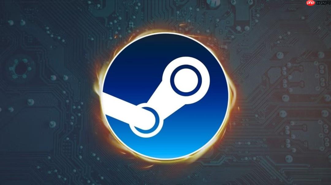Steam客户端迎来个性化更新 游戏封面自定义正式上线