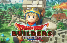 SE确认NS2玩《DQ：建造者》一代出问题 二代暂时正常