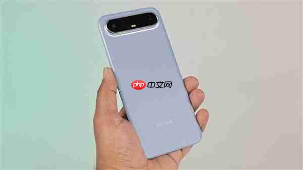 5.93mm全球最薄3D曲面手机!传音TECNO Slim获“创新奥斯卡”大奖