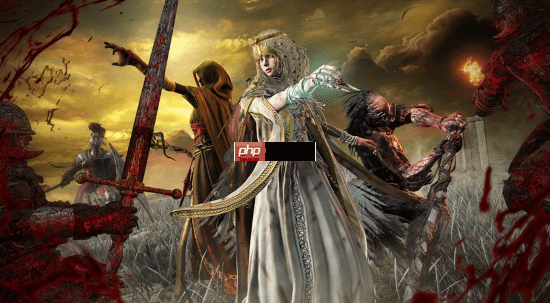 《艾尔登法环：黑夜君临》迎来最大平衡性改动：备战高难模式!