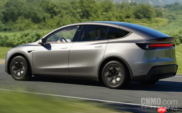 特斯拉Model Y L被曝10月产能售罄 最新订单排至11月