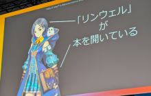 万代南梦宫开发游戏视频搜索器  海量信息直接锁定画面或台词