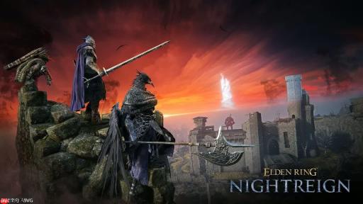 《艾尔登法环 黑夜君临》新高难模式“深夜”介绍影片