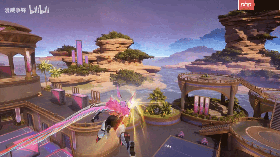 《漫威争锋》美女英雄上新制服！身材更加出色了