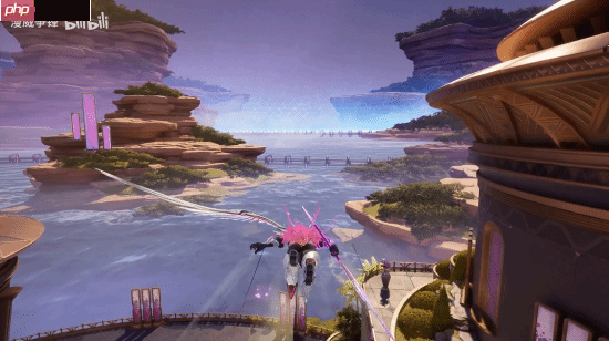 《漫威争锋》美女英雄上新制服！身材更加出色了