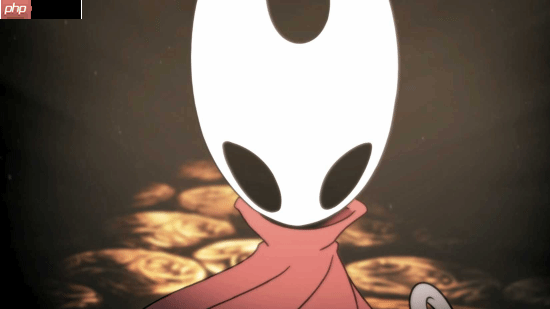 《空洞骑士：丝之歌》Steam简中评价略有回升!现已升至褒贬不一