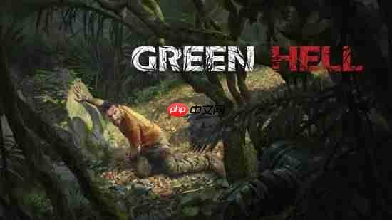 PS+港服9月二三档游戏公布！《WWE 2K25》、《绿色地狱》等