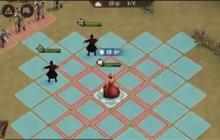 新三國志曹操傳軍營演武五關(guān)卡攻略