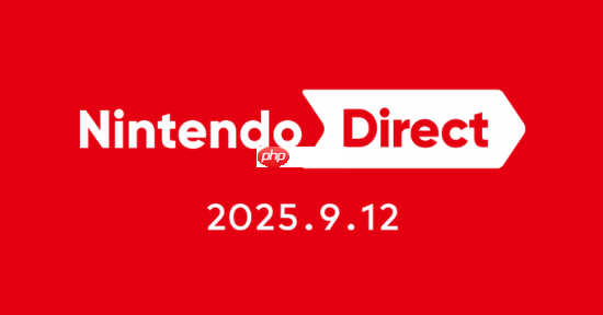 任天堂直面会明晚开始！来聊聊你预测哪些游戏会亮相？