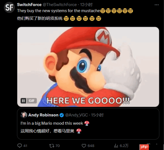 任天堂直面会明晚开始！来聊聊你预测哪些游戏会亮相？