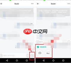Soul阅后即焚能否截图