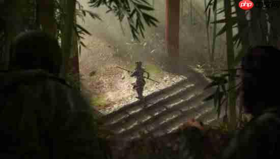 《刺客信条：影》DLC“淡路之爪”官方前瞻：敌人会伪装成普通平民偷袭