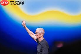 苹果发布会有何亮点