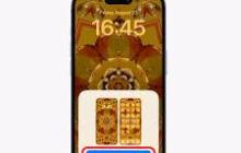 iPhone17Pro如何设置壁纸主题