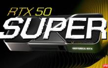 RTX 50 SUPER推迟了！黄仁勋：我着什么急啊
