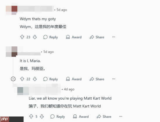 山寨《马里奥赛车：世界》上架Xbox商店惹众怒 自称马里亚赛车