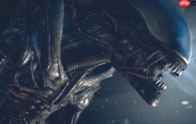 《死亡空间》之父表示可以制作异形游戏 但要完全主导权