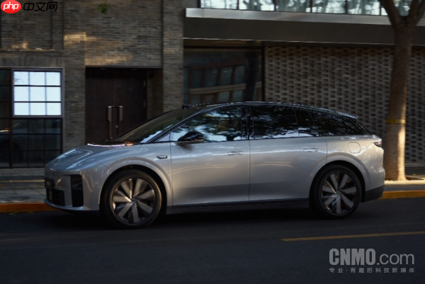 还没发售就被攻击？理想回应多家账号散布谣言抹黑i6