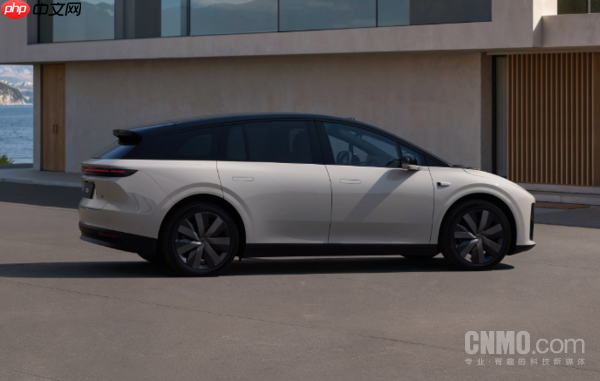 还没发售就被攻击？理想回应多家账号散布谣言抹黑i6