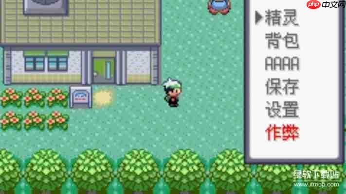 口袋妖怪rom下载大全：GBA/NDS中文版游戏免费获取