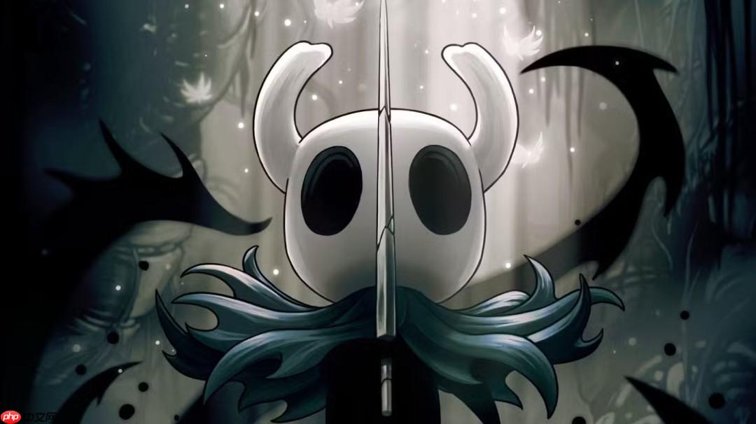 受牵连?《空洞骑士》一代9月差评率创新高