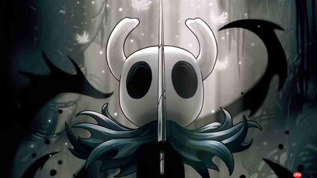 受牵连?《空洞骑士》一代9月差评率创新高