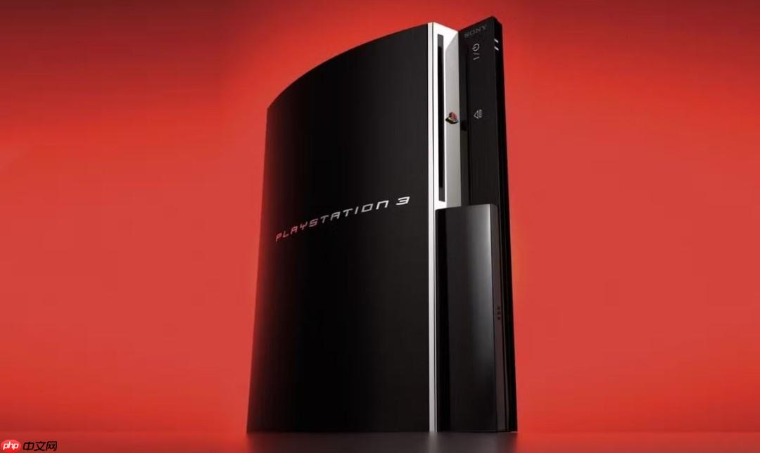 真“煮”机! 国外网友另类方式成功修理损坏PS3