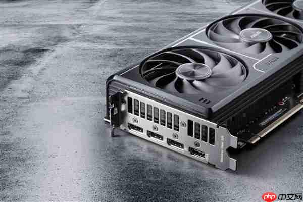 高效能本地加速!华硕5070大师显卡 助力 OpenAI 潜力释放