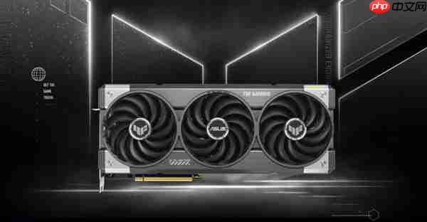 《无主之地4》本周解锁 华硕RTX50显卡与大家一起激战凯洛斯!