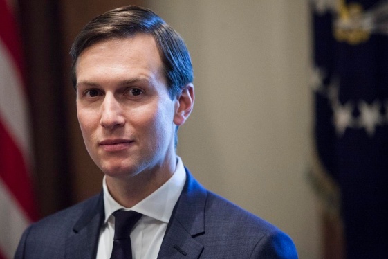 Permulaan baru Jared Kushner membantu perniagaan mencari cara menggunakan AI