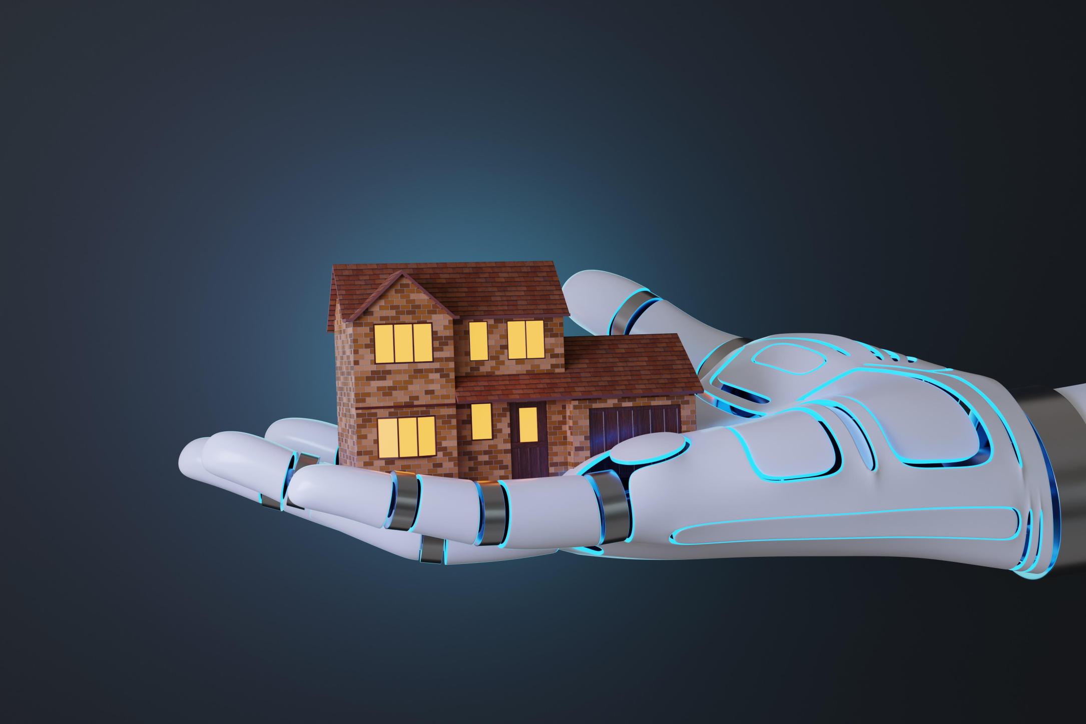 5 Chatgpt Hacks Setiap pembeli rumah pertama kali harus digunakan sekarang
