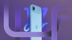 Terdapat beberapa sebab yang baik untuk mengelakkan udara iPhone 17 langsing