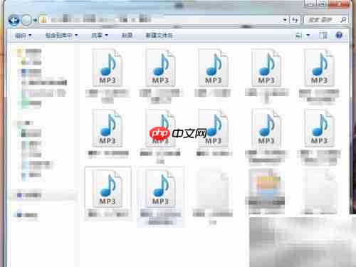 foobar2000分轨转MP3