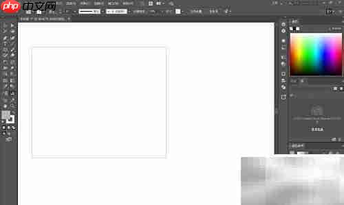 用AI绘制柱状图的简单方法