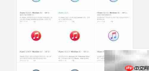 iTunes官方64位下载指南