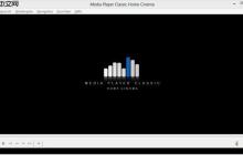 经典播放器 MPC-HC 2.1.7 版本更新！