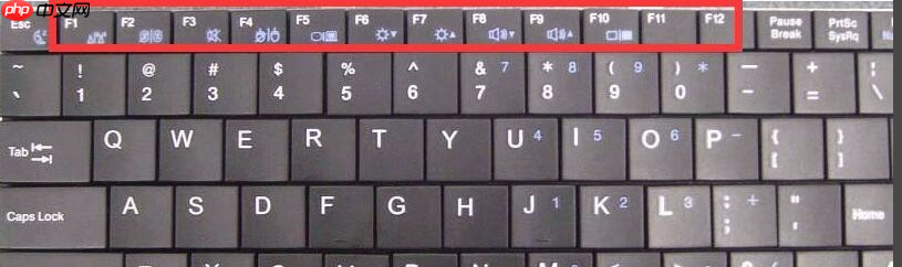 惠普笔记本bios怎么进入？