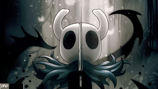 《空洞骑士》迎来史上差评最高月 新玩家涌入口碑波动