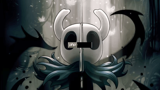 《空洞骑士》迎来史上差评最高月 新玩家涌入口碑波动