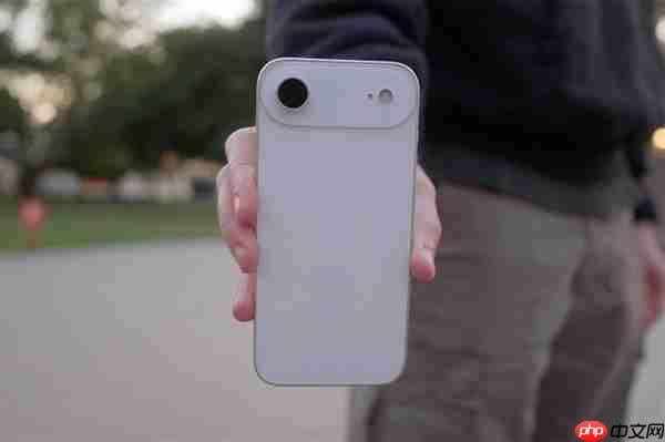 联通eSIM官方账号上线:iPhone 17系列eSIM稳了