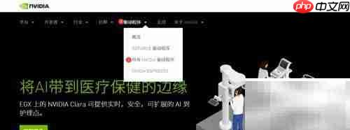 如何下载NVIDIA显卡驱动