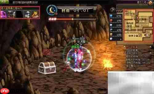 监视者之塔任务速通指南