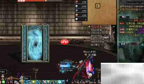 监视者之塔任务速通指南